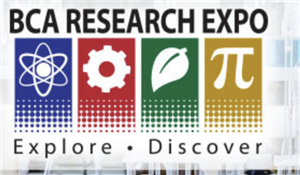 BCA Expo Logo